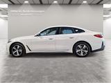 BMW i4 eDrive40 Gran Coupé Navi Kamera Sitzheizung - gebrauchte BMW i4 aus dem Jahr 2023