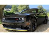 Dodge Challenger 6.4 R/T Scat Pack Auto.