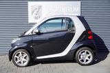 Smart FORTWO AUTOMATIK|PANORAMA|NAVI|KLIMAAUTOMATIK| - Smart Gebrauchtwagen in Leverkusen