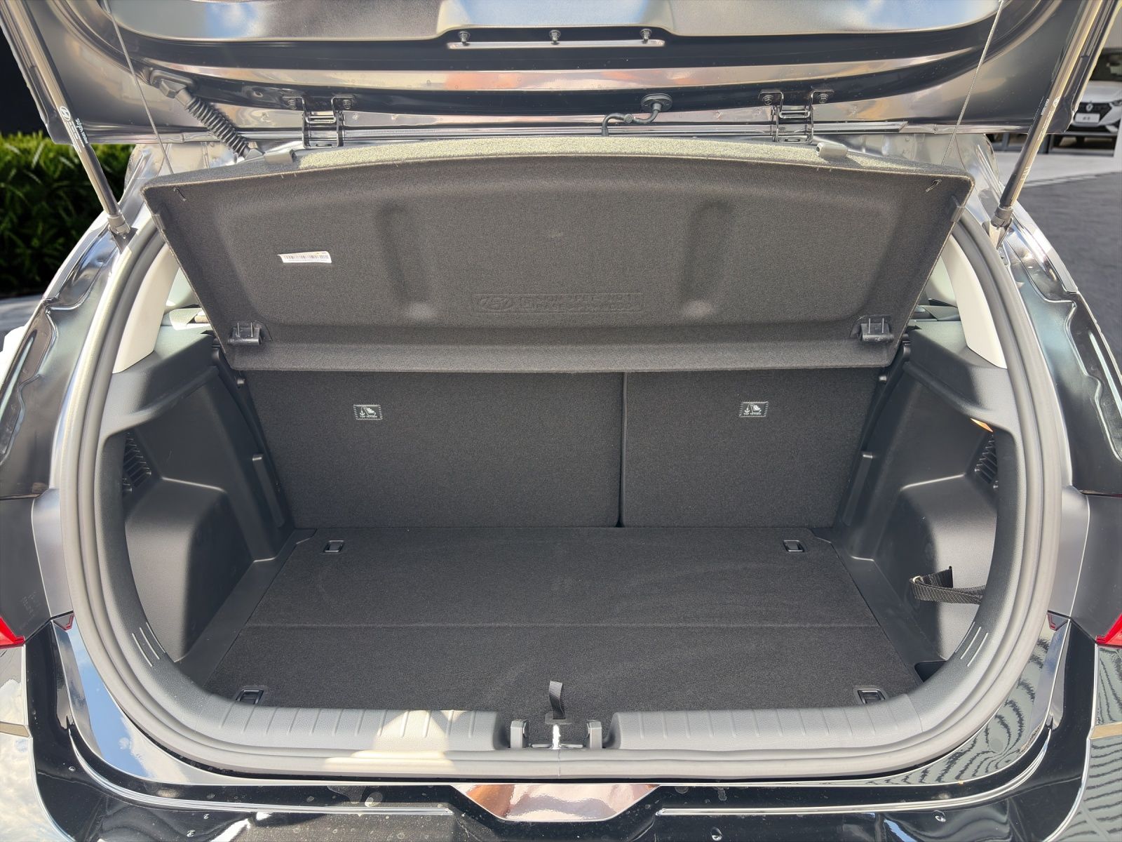 Hyundai i20 - Bild 25