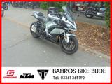 Kawasaki Z 1000 SX  - KAWASAKI TOURER