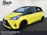 Toyota YARIS 5-TÜRER. HYBRID. STUFENLOSES AT. ENERGY - Toyota Yaris: Türer