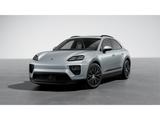 Porsche Macan 4 Abstandsregeltempostat AHK 21 Zoll - Porsche Macan: mit Klimaanlage