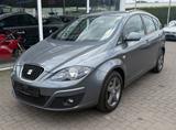 Seat Altea XL 4You - Seat Altea: Xl4