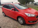 Ford Grand C-MAX 1.6 EcoBoost Cool&Connect 7 Sitzer A - Ford Grand C-MAX Cool-&-Connect mit Benzin-Antrieb