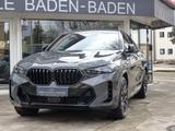 BMW X6 xDrive 40i M Sport Pro*Luft*Innovation Paket - BMW: M Sport Paket