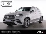 Mercedes-Benz GLE 350 de 4M AMG+PD+Burm+MBeam+Airm+Sitzkl+360°