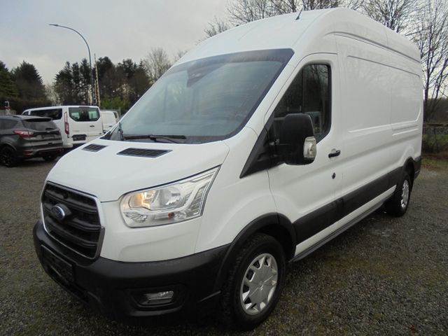 Ford Transit 2.0 Eco Kasten 350 L3H3 1.Hand AHK mögl.