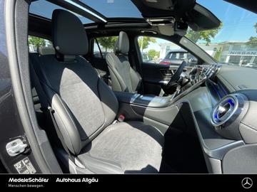 2026 Mercedes-BENZ GLC 照片 6