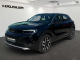 Opel Mokka-e Elegance Anhängerkupplung LED PDC SHZ Ca - schwarze Opel Mokka-e