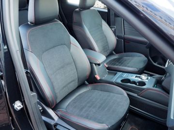 Bild 24 Ford Kuga ST-Line Plug-In Hybrid