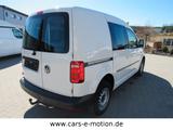 Volkswagen Caddy 2.0 TDI 4Motion Trendline-PDC|Tempo|Stdhzg - Volkswagen Caddy: 2.0