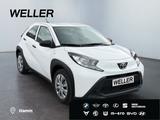 Toyota Aygo X *CarPlay*ACC*DAB*Spurhalte*Notbremsassist - Toyota: X