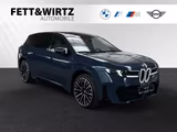 BMW iX3 50 xDrive M Sport|AHK|Autobahn&CityAssistent - BMW iX3 in Duisburg