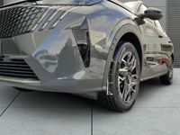 Peugeot 5008 - Vorschau Bild 4