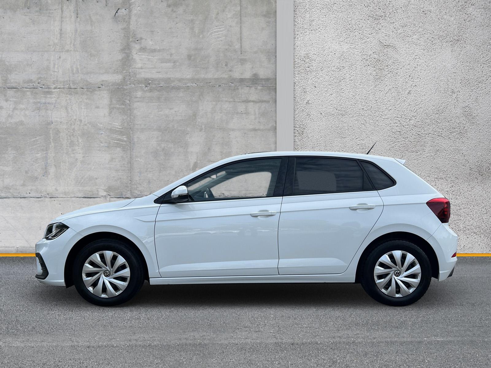 Volkswagen Polo 1.0 MPI Life VIRTUAL APP SHZ PDC