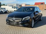 Mercedes-Benz A 180 A A 180 CDI / d BlueEfficiency - Mercedes-Benz A-Klasse: 180 Cdi