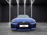 BMW i4 Gran Coupe M50 *Laser*Navi*3z Klima*Stdhz* - BMW i4: M50