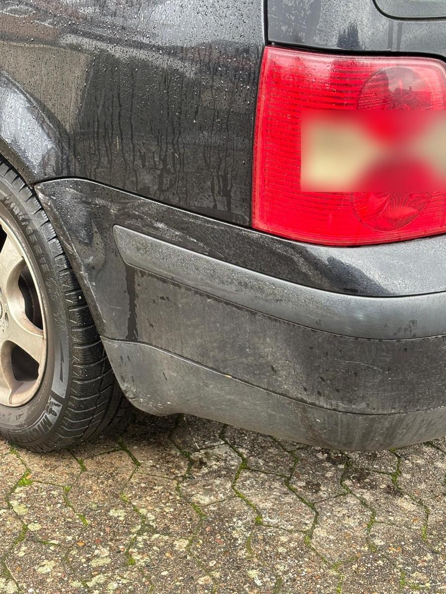Volkswagen Passat 2006 — photo 12