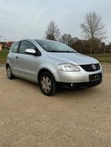 Volkswagen Fox Style 1.2l - Volkswagen Fox: Style