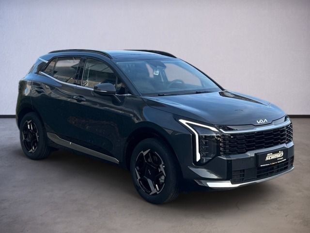 Kia SPORTAGE 1.6T HEV 2WD SPI GD imagem 3