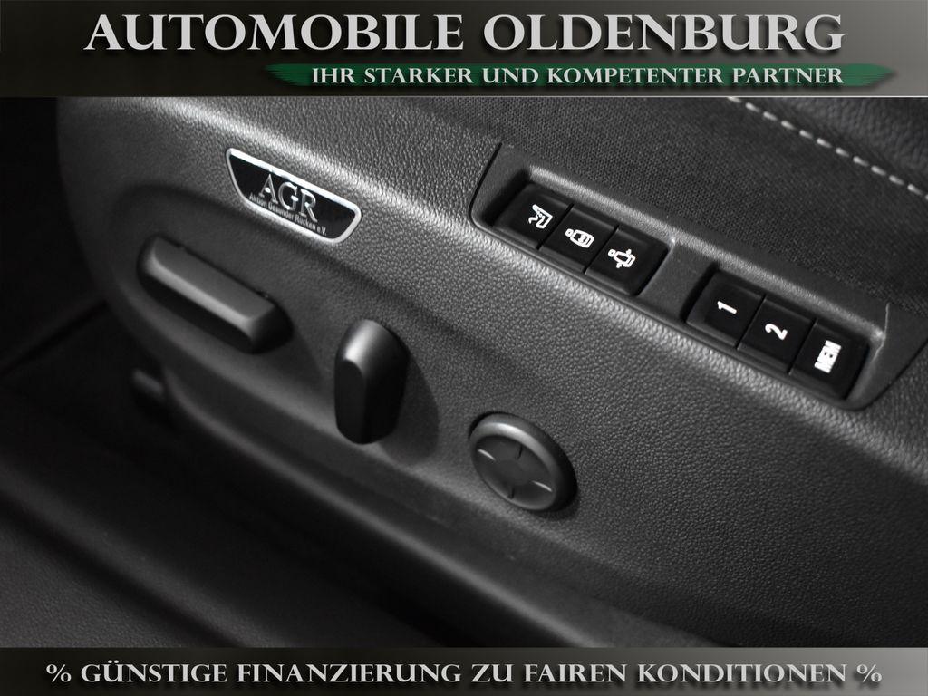 Opel Insignia Elegance 2.0 CDTI *AHK*ACC*HUD*KAM*Mass
