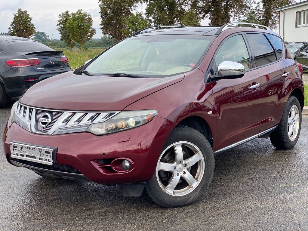 Nissan Murano