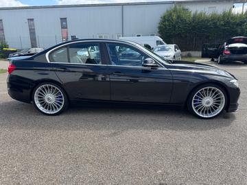 2015 Alpina B3 — фото 7