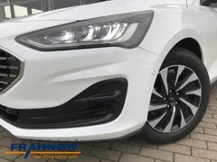 Foto Nummer 20: FORD Focus