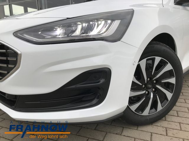 Foto Nummer 20: FORD Focus