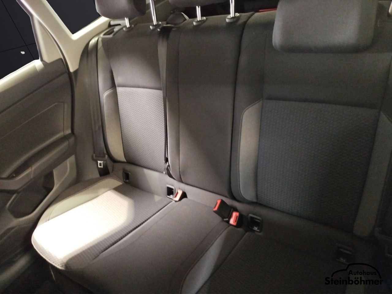 Volkswagen Taigo - Bild 14