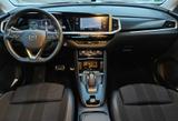 Opel Grandland X GS Line 1.6 Turbo Hybrid 165 Aut. - Opel Grandland (X) Unfallwagen