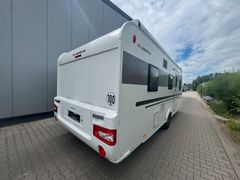 Adria Adora 573PT*Klima*ATC*Mover*