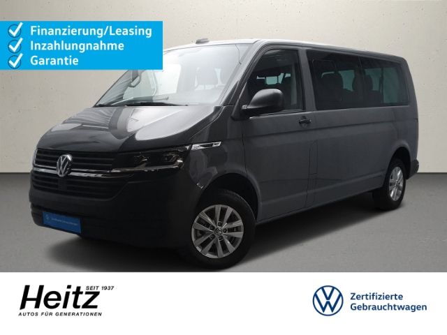 Volkswagen T6.1 Caravelle Trendl lang 9-Sitzer AHK Navi LED