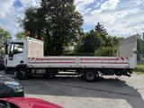 Iveco Euro cargo 80 E 21*Hebebühne - Iveco € cargo