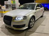 Audi A3 Sportback 2.0 FSI Ambition Automatik Tuning - Audi A3: Tuning