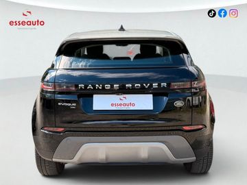 Land-Rover Range Rover Evoque - 9