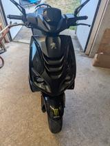 Peugeot Speedfight 4 lc 2takt - PEUGEOT ROLLER SPEEDFIGHT