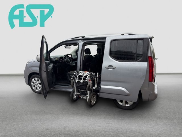 Image of Opel Combo Life