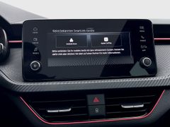 SKODA Kamiq Monte Carlo MATRIX PLA SHZ VC 5 J Garantie