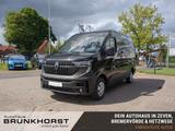 Renault Master dCi 170 Extra L2H2 3,5t 270° NSW Navi - schwarze Renault Master