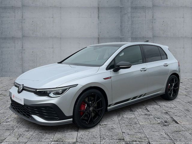 Volkswagen Golf GTI Clubsport 2.0 TSI DSG Performance-Paket