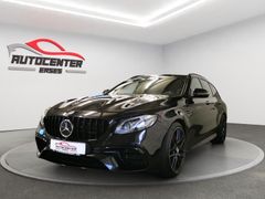 MERCEDES-BENZ E 63 AMG S 4Matic Navi Kamera CARBON Panorama AC