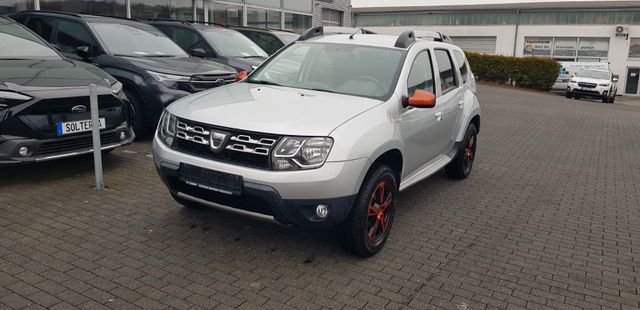 Dacia Duster I Basis 4x2