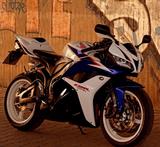 Honda CBR 600RR PC40 - HONDA CBR600RR PC40