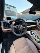 Porsche Cayenne 4.0 V8 S Tiptronic S Garantie 2029 Sport - gebrauchte Porsche Cayenne aus dem Jahr 2024