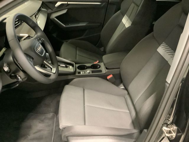 A3 Sportback S line 40 TFSI e 150kW,Matrix-LED,H