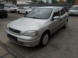 Opel Astra 1.6 Elegance Automatikgetriebe Tüv Neu - Opel: Automatikgetriebe