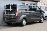 Ford Tourneo Custom L2 Aut Titanium+ACC+Leder+8 Sitze - Ford Tourneo Custom Gebrauchtwagen in Berlin