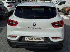 Fahrzeugabbildung Kadjar Business Edition TCe 160 EDC GPF